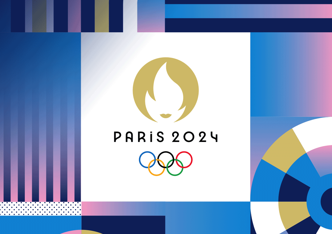 Jeux Olympiques Paris 2024 - 2024 Paris Olympic Games