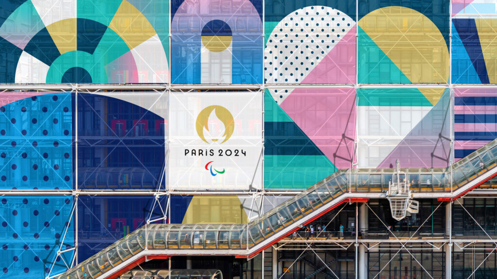 Paris Olympic Games 2024 - An overview