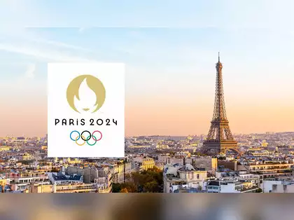 Paris Olympic Games 2024 – Main Blog is on Holidays